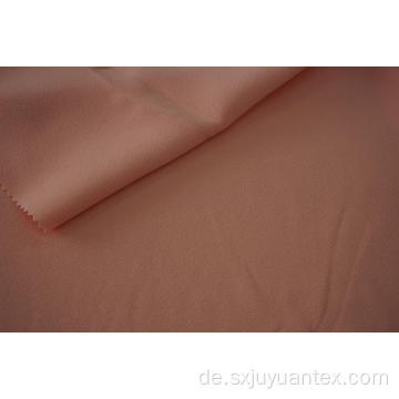 Einseitiger Krepp-Chiffon-Stoff aus 100% Polyester CEY